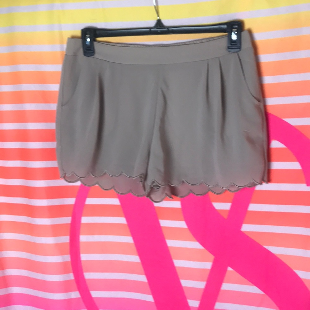 Mine Dressy Short